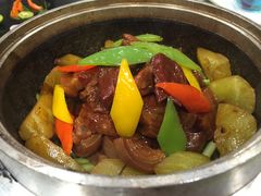 -中国徽菜·徽商故里(广安门店)