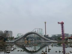 -南昌融创乐园