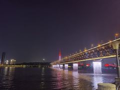 -武汉长江大桥