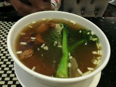 -新兴·金羊座·粤菜点心(乐峰店)