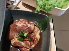 -新石器烤肉(南通CBD大有境店)