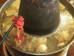 -阿五涮羊肉火锅(安国路一店)