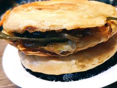 三丝锅盔-尕记锅魁酸辣粉(汇聚LIFE店)