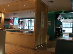 -青瓷火锅料理(西单大悦城店)