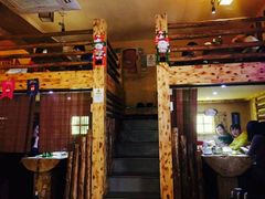 -小木屋米酒店总店