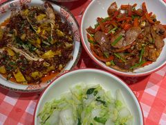 -龙师傅卤炒(天马店)