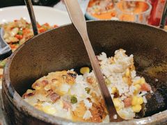 -川流不息·地道川菜·小龙虾(松东路店)