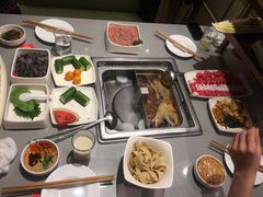 -海底捞火锅(振华商厦店)