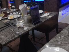 -水都假日酒店-海韵西餐厅(龙胜路店)