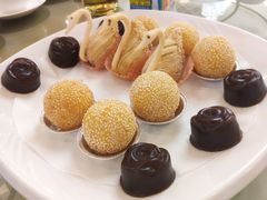 -黄埔华苑酒家(黄埔店)