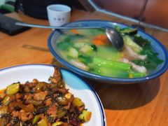 -滇铺子·云南特色菜·第九届野生菌美食节(东风东路c86店)