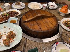 -好灶头妈妈菜·千岛湖柴火鱼餐厅(桐庐店)