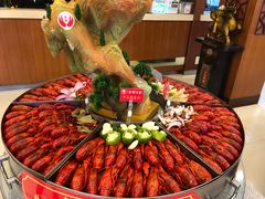 -於氏虾神(盱眙总店)