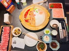 -熊喵来了火锅(太原里第2分店)
