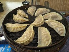 -京都老蔡记(伊河路店)