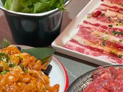 -正宗齐齐哈尔烤肉·齐牛哥鲜切炭火烤肉(杭州总店)