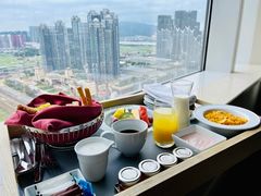 -澳门喜来登大酒店