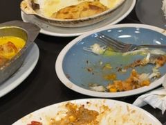 -妈阁铭记澳葡美食