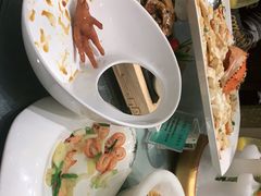 -海景壹号大酒店(滨湖店)