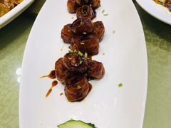 九转大肠-春江饭店(共青团路总店)