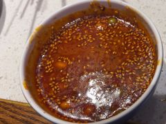 -阿串串老火锅(力盟店)