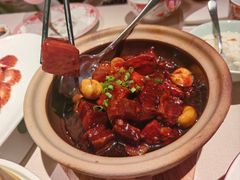 -大鸭梨烤鸭(石佛营店)