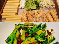 -明湖楼·经典鲁菜山东海鲜(大明湖店)