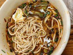 -小王拉面馆(颍上路店)