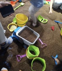 -幻贝家儿童乐园(苏州中心店)