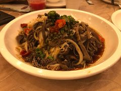 -乾隆美食·本帮菜(黄河路店)