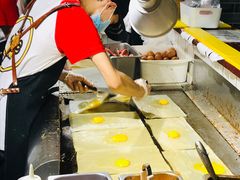 -四环冷面王(西单华威约饭街店)