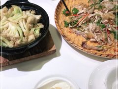 -清晖小苑•顺德地方菜(壹海城店)