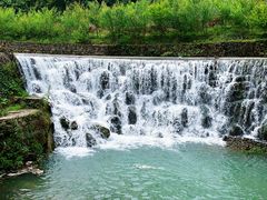 -狮子关旅游区