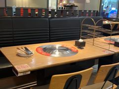 -新石器烤肉(百联川沙店)