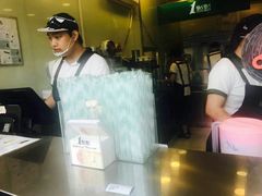 -1点点(芦潮港店)