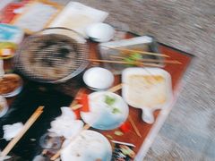 -瑞杰烧烤店·24小时营业(山东路店)