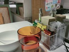 -汤城小厨•粤菜•靓汤(苏州街店)