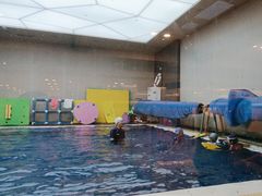 -酷游亲子游泳中心