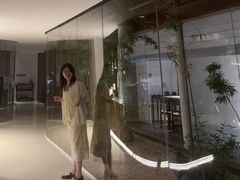 -曲廊院(东四十一条店)