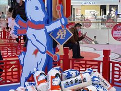 -长沙北辰三角洲大悦城
