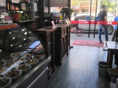 -豫掌柜饸饹面·烩面(秀沿路店)