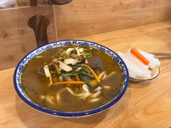 -陈八两面家(华孚写字楼店)