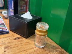 -额尔敦传统涮(西坝河店)