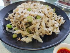 -沙河粉村·国家非遗传承(云台店)