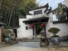 -景德镇古窑民俗博览区