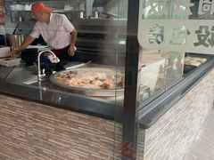 -牛记烩面(七星西路店)