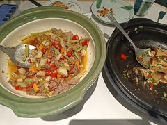 -费大厨辣椒炒肉(房山龙湖天街店)