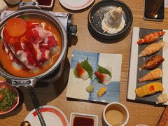 -三禾屋·亚洲融合小馆(未来科技城店)