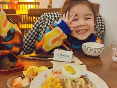 -小银家日式简餐(中信丹阳花园店)