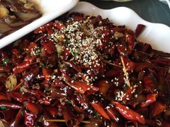 -翠云水煮鱼(双龙大道店)